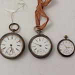 884 9288 POCKET WATCH